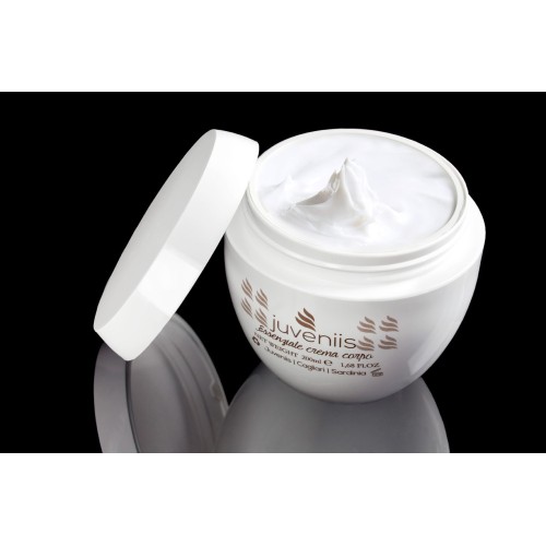 Essenziale CREMA VISO Juveniis