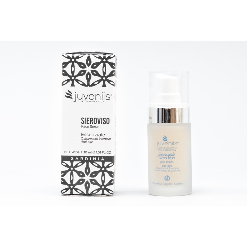 instant lifting effect natural face serum