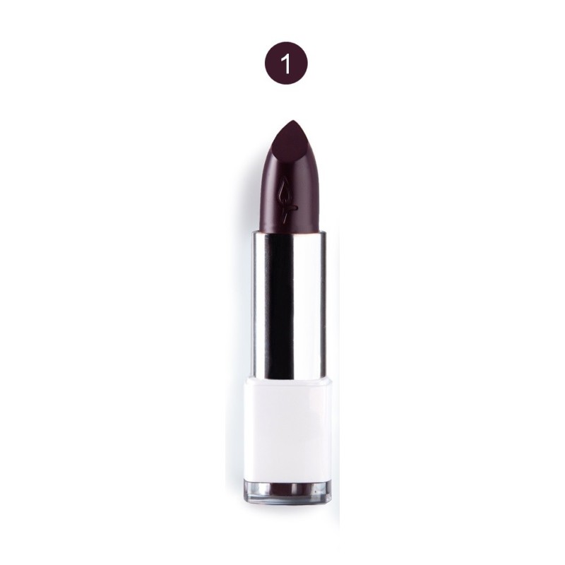Rossetto Naturale biologico Juveniis - colore 1