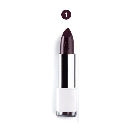 Rossetto Naturale biologico Juveniis - colore 1