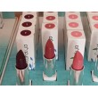 Natural moisturizing protective lipstick in various colors