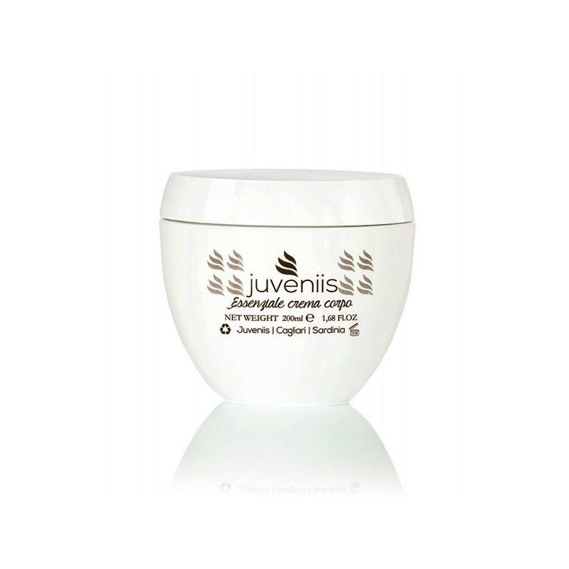 ESSENTIAL Face Cream JUVENIIS