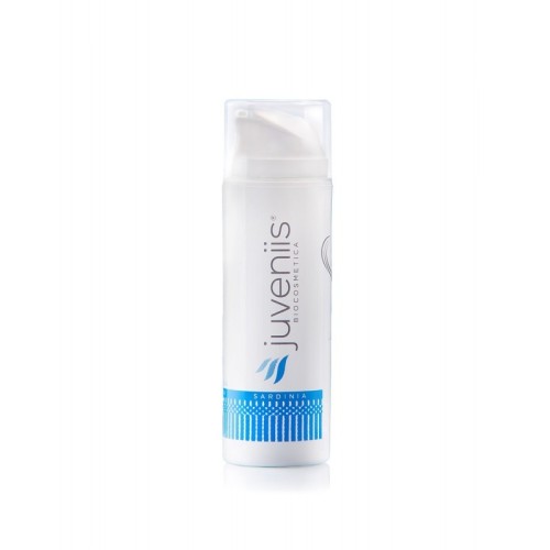 Microcirculation moisturizing body cream