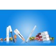 Floralya natural and organic makeup Blue Zone
