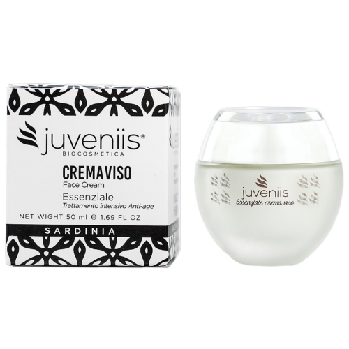 natural regenerating face cream