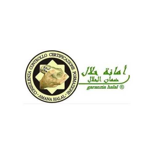 Halal certified natural cosmetic