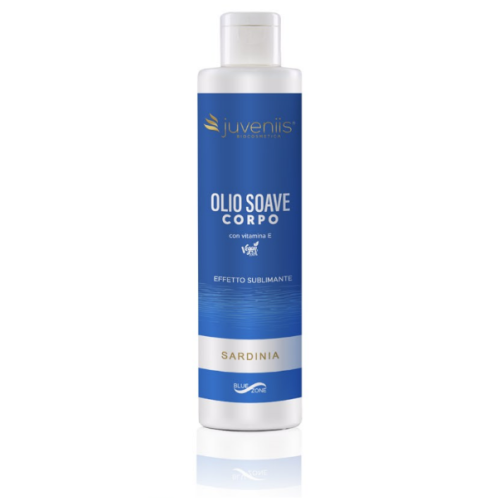 Olio corpo naturale anticellulite antismagliature