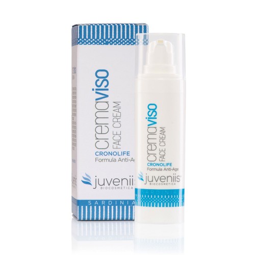 Crema Viso CRONOLIFE - anti-age effetto lifting