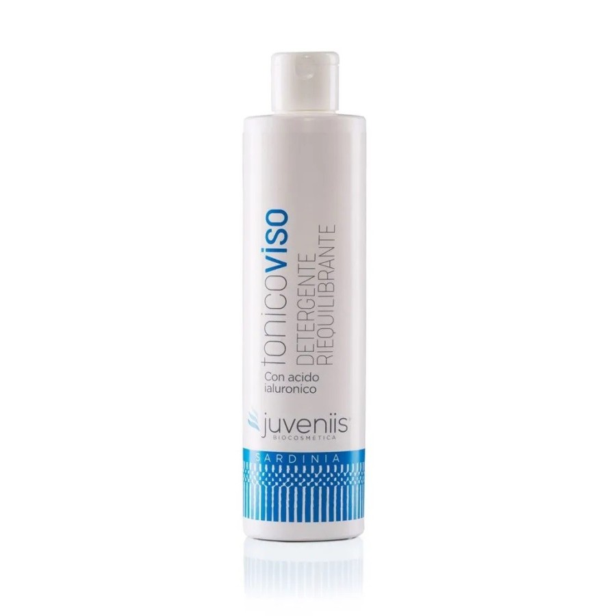 Rebalancing Cleansing Facial Toner for Sensitive Skin