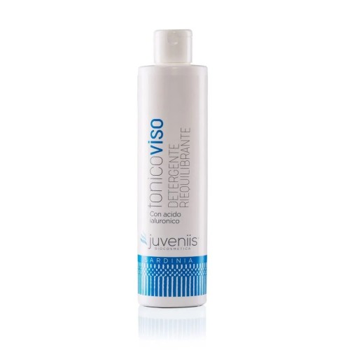 Rebalancing Cleansing Facial Toner for Sensitive Skin
