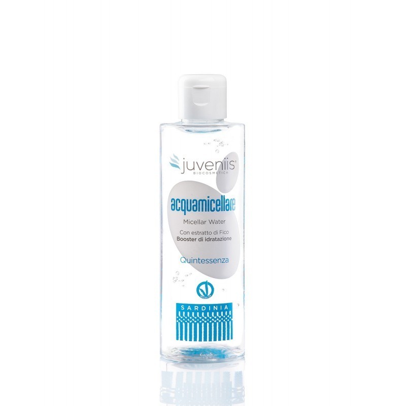 Micellar Water Cleansing Hydrating Purifying Sensitive Skin