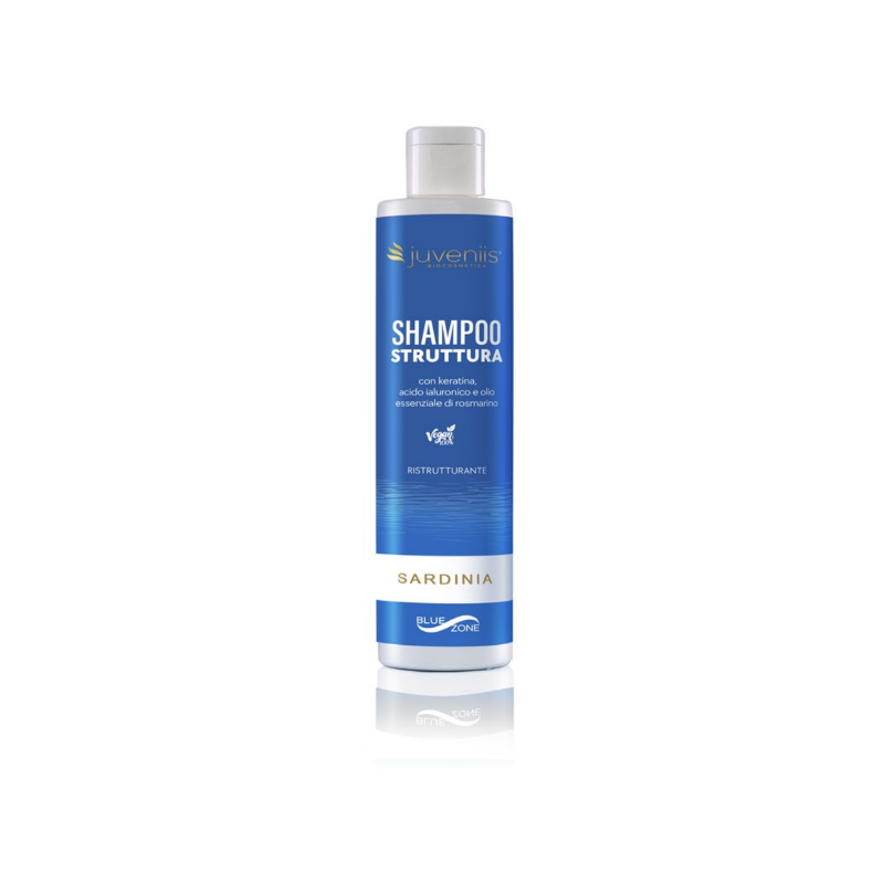 shampoo rinforzante contro la caduta capelli