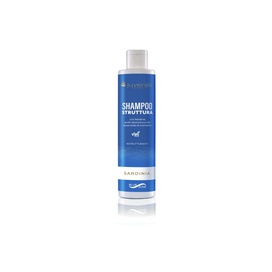 shampoo rinforzante contro la caduta capelli
