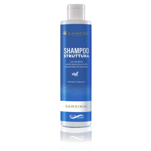 shampoo rinforzante contro la caduta capelli