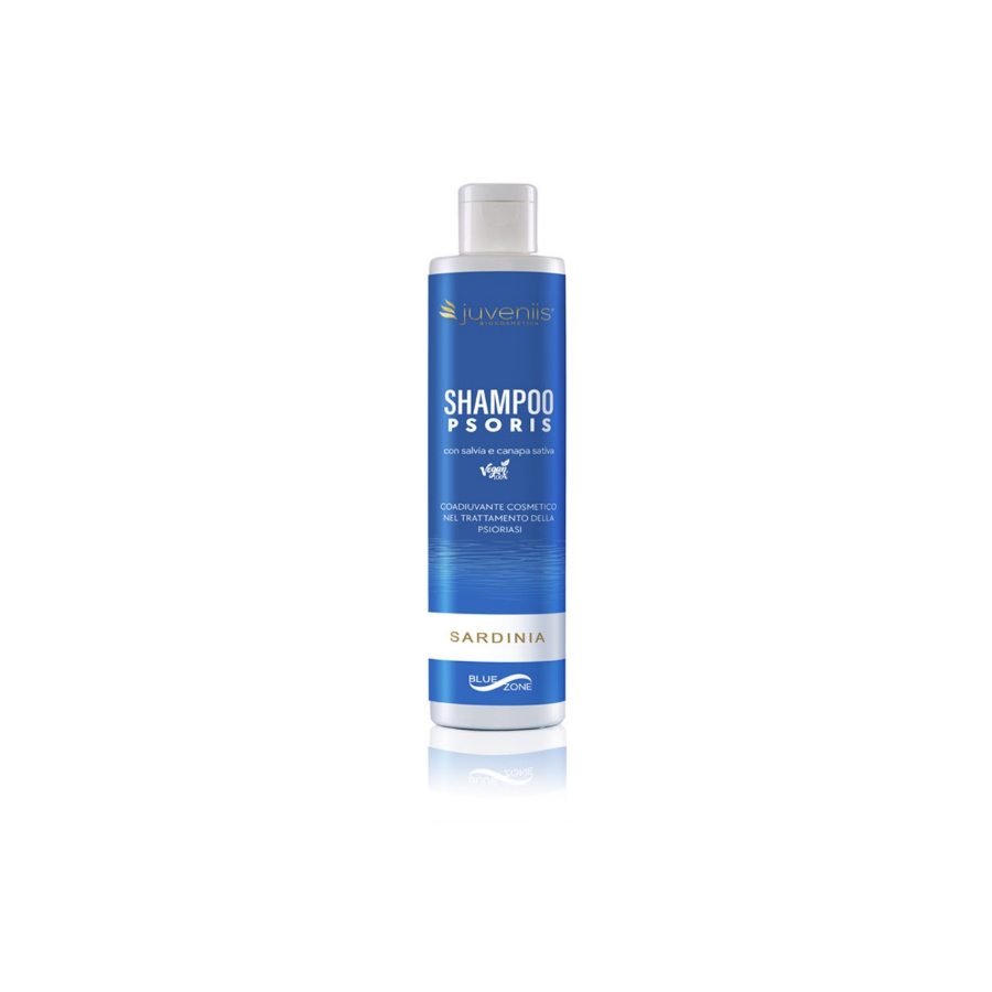 cosmetic shampoo psoriasis and dandruff treatment