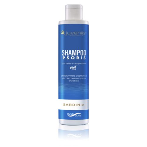 cosmetic shampoo psoriasis and dandruff treatment