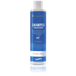 gentle shampoo every day, hydrates and protects from UV rays