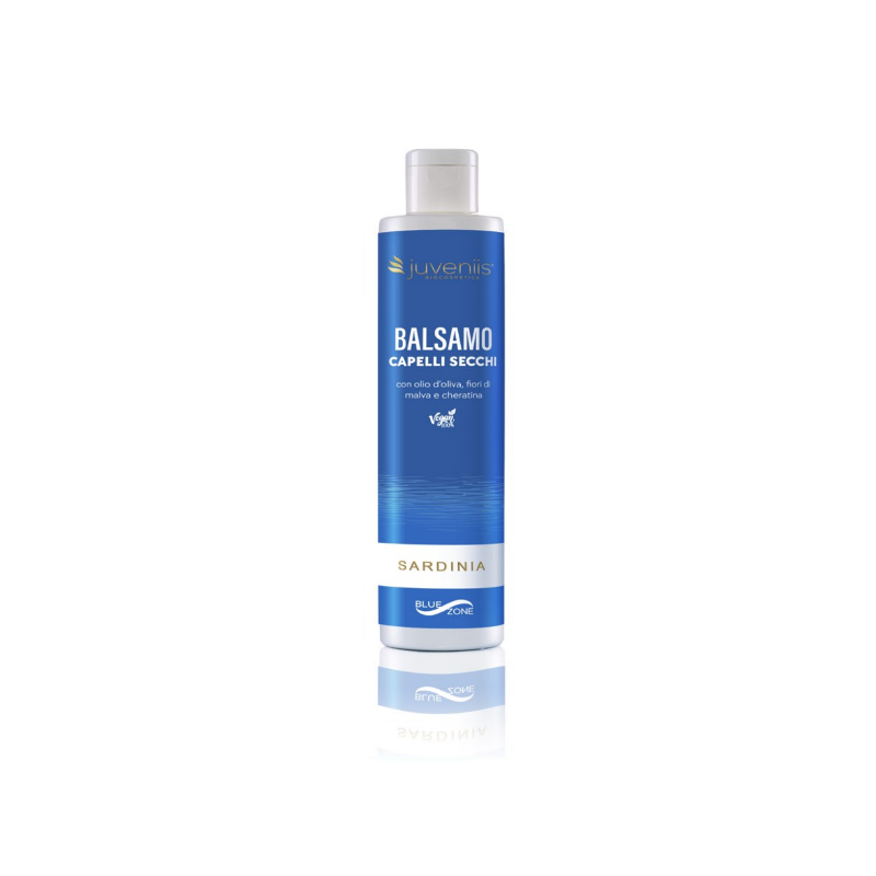 natural balm strengthened regenerating reviver