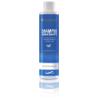 Hydrating shampoo for frizzy or dry hair repairing