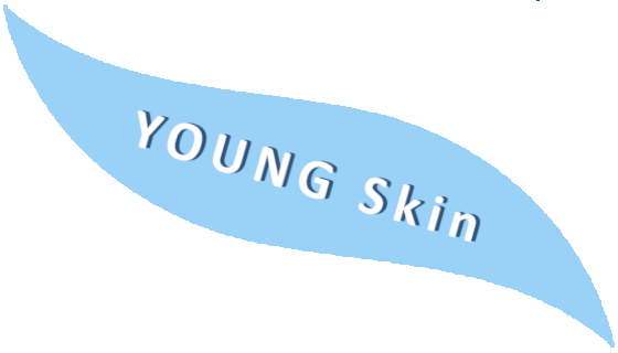natural cosmetics for young skin