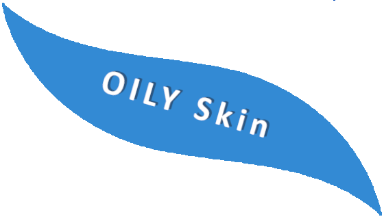 natural cosmetics for oily skin