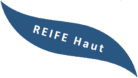 Naturkosmetik fürreife haut