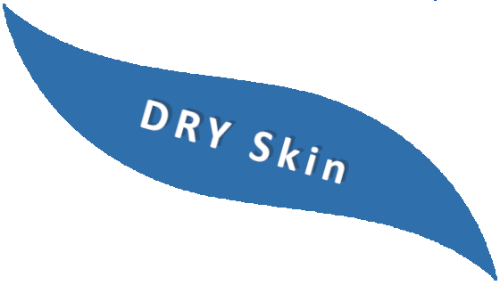 natural cosmetics for dry skin