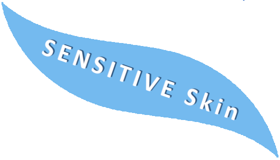 natural cosmetics for sensitive skin