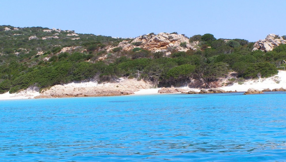 Isola La Maddalena