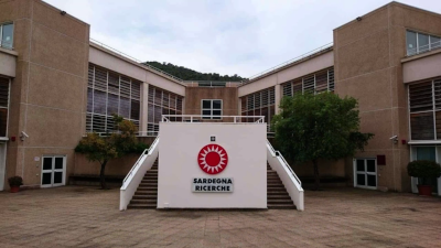 parco tecnologico sardegna ricerche